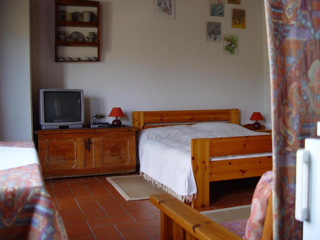 Villa Buonasera Agriturismo Greve in Chianti Room photo