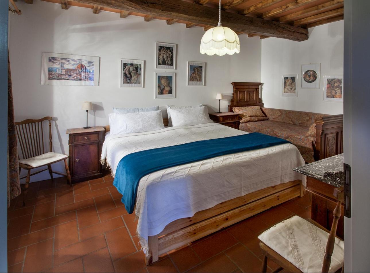 Villa Buonasera Agriturismo Greve in Chianti Exterior photo